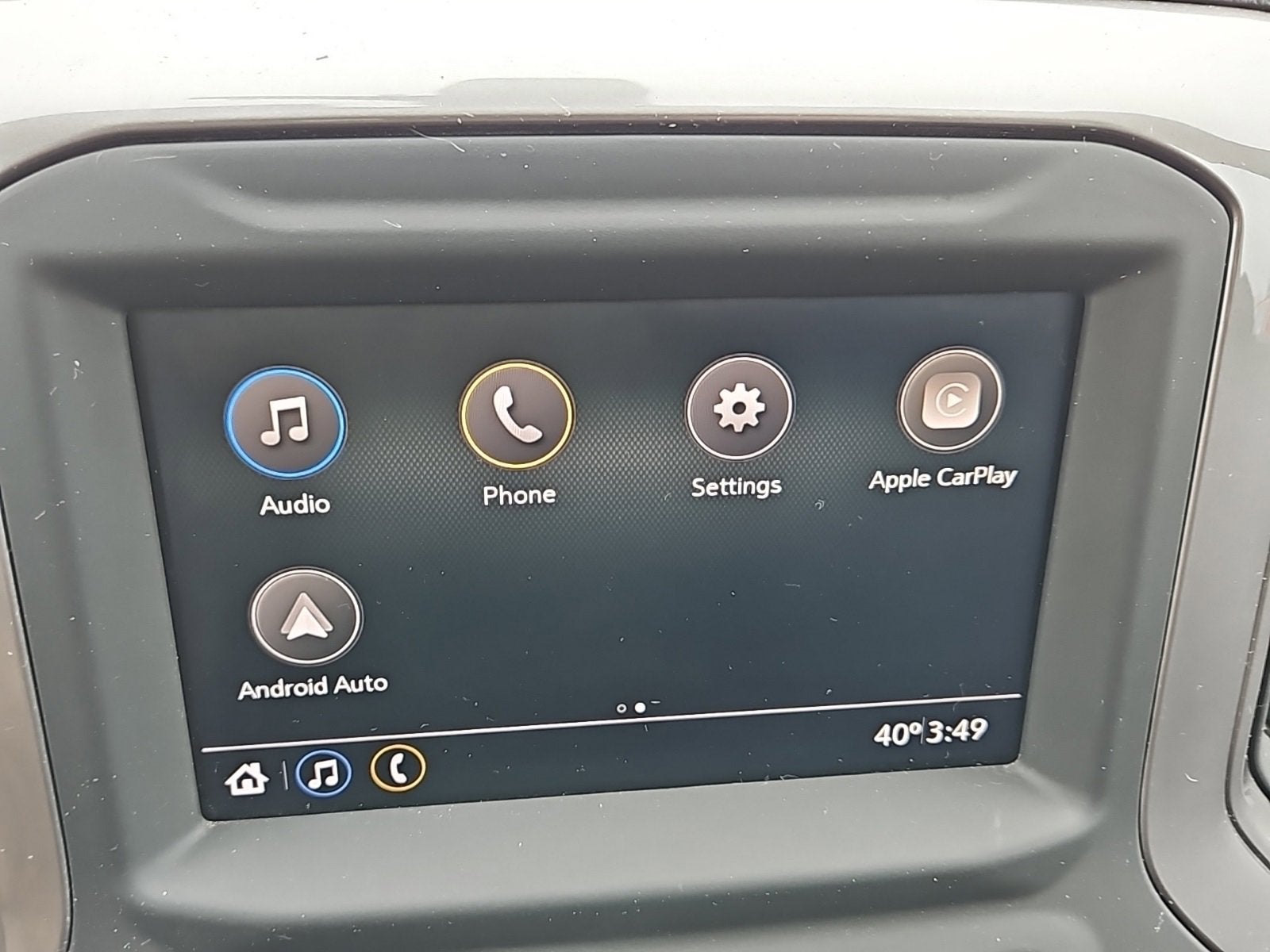 2023 Chevrolet Silverado 3500 HD WT DRW