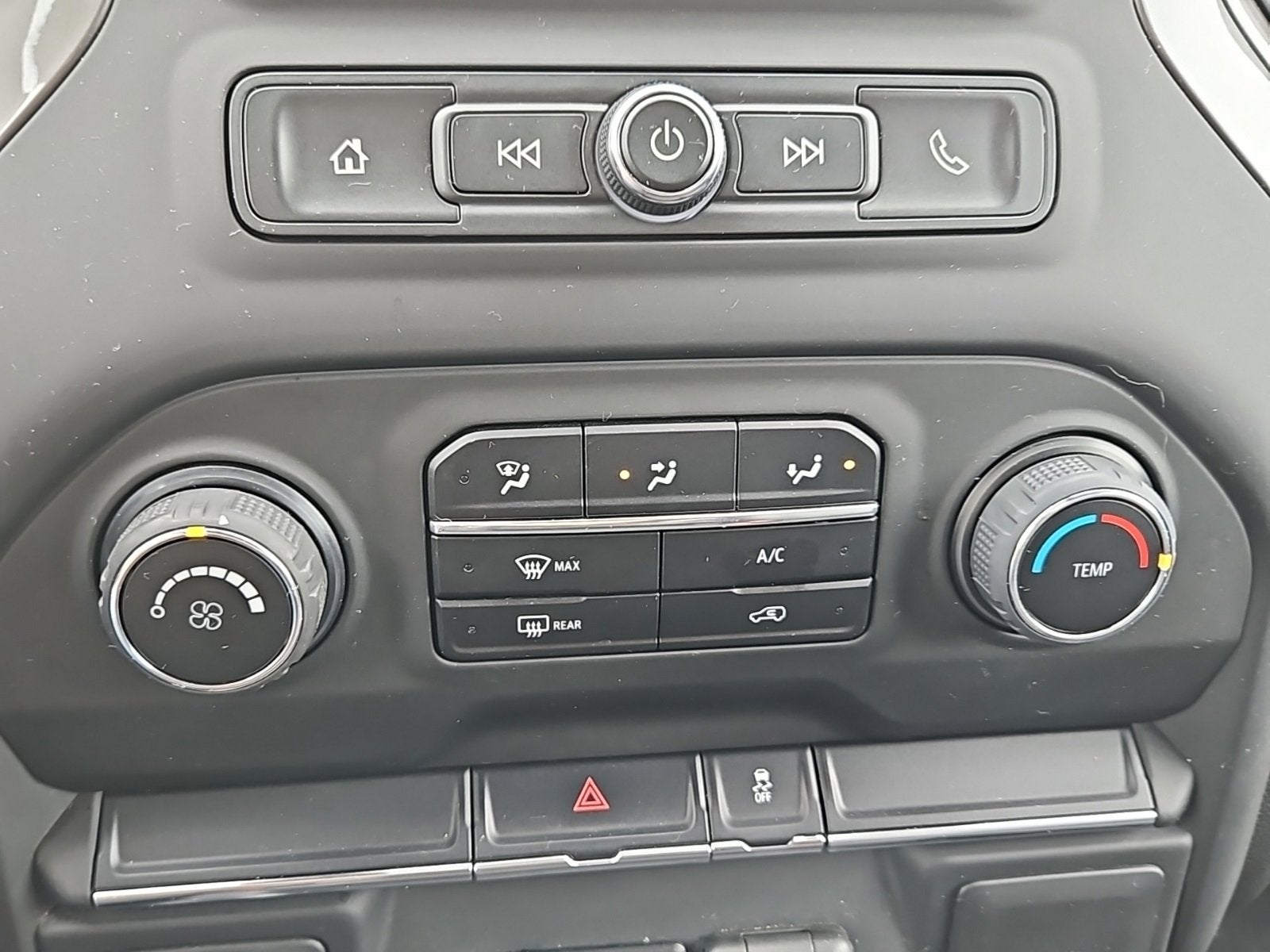 2023 Chevrolet Silverado 3500 HD WT DRW