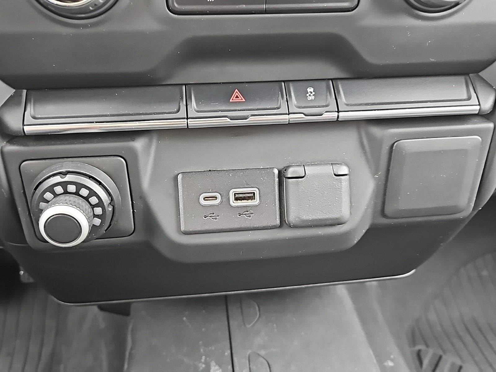 2023 Chevrolet Silverado 3500 HD WT DRW