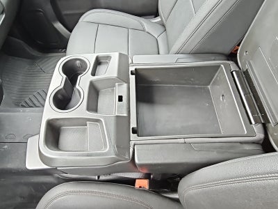 2023 Chevrolet Silverado 3500 HD WT DRW