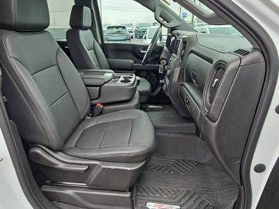 2023 Chevrolet Silverado 3500 HD WT DRW