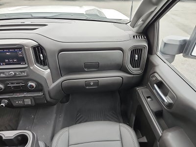 2023 Chevrolet Silverado 3500 HD WT DRW