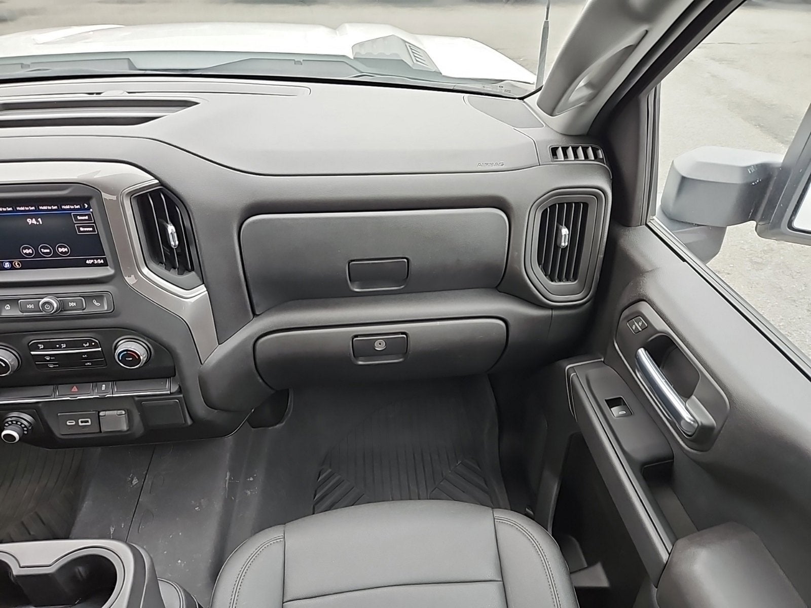 2023 Chevrolet Silverado 3500 HD WT DRW