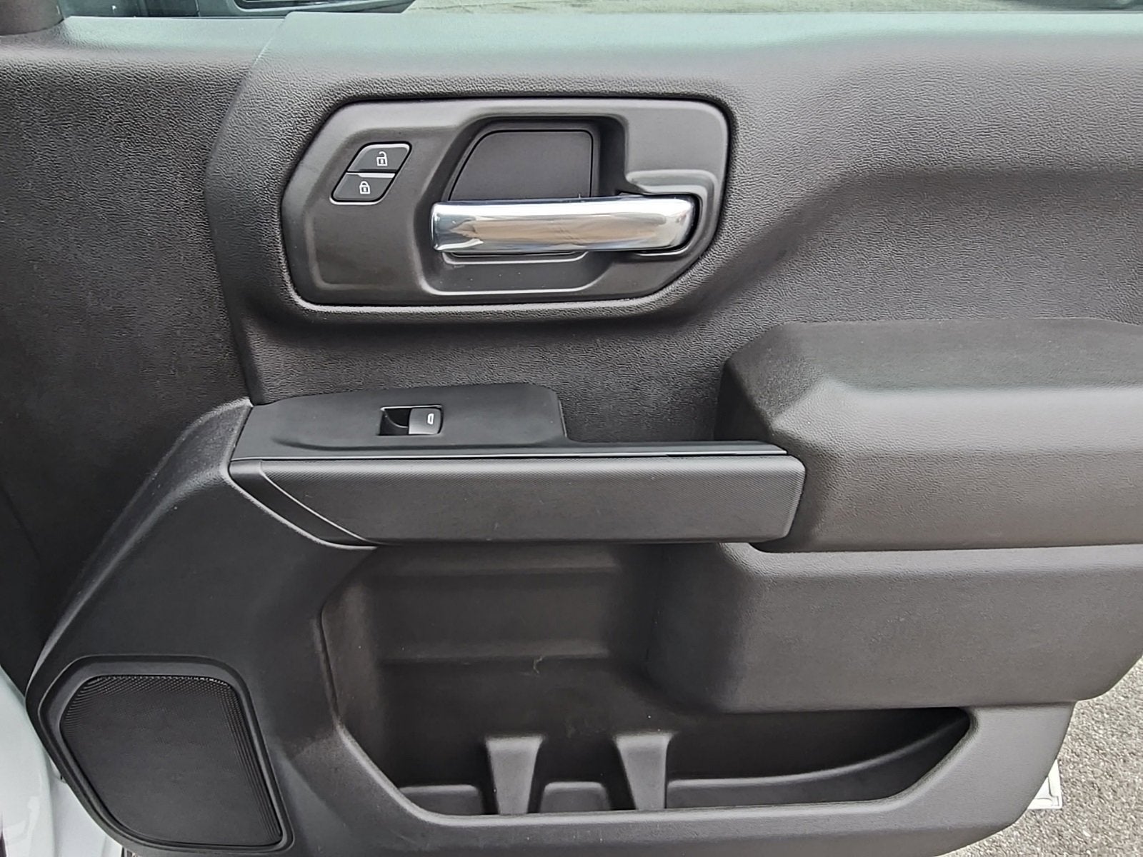 2023 Chevrolet Silverado 3500 HD WT DRW