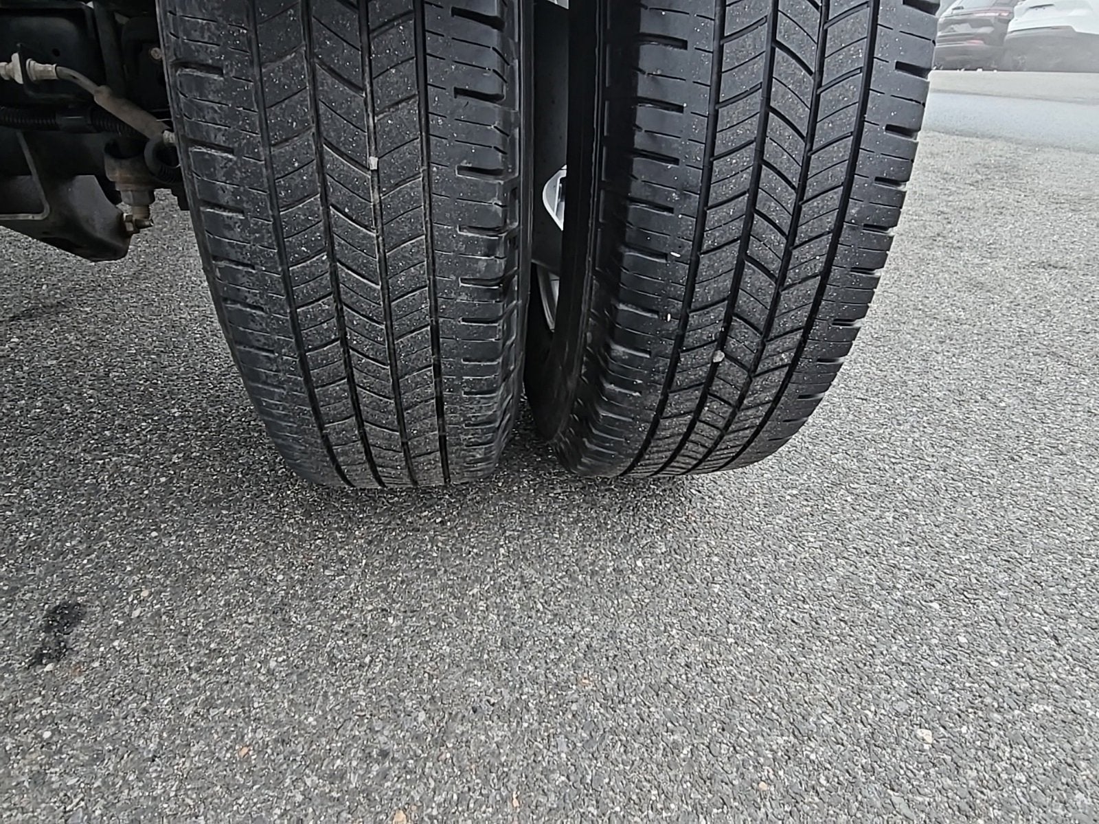 2023 Chevrolet Silverado 3500 HD WT DRW