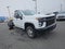 2023 Chevrolet Silverado 3500 HD WT DRW