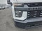 2023 Chevrolet Silverado 3500 HD WT DRW