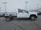 2023 Chevrolet Silverado 3500 HD WT DRW