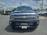 2017 Chevrolet Silverado 2500 HD High Country