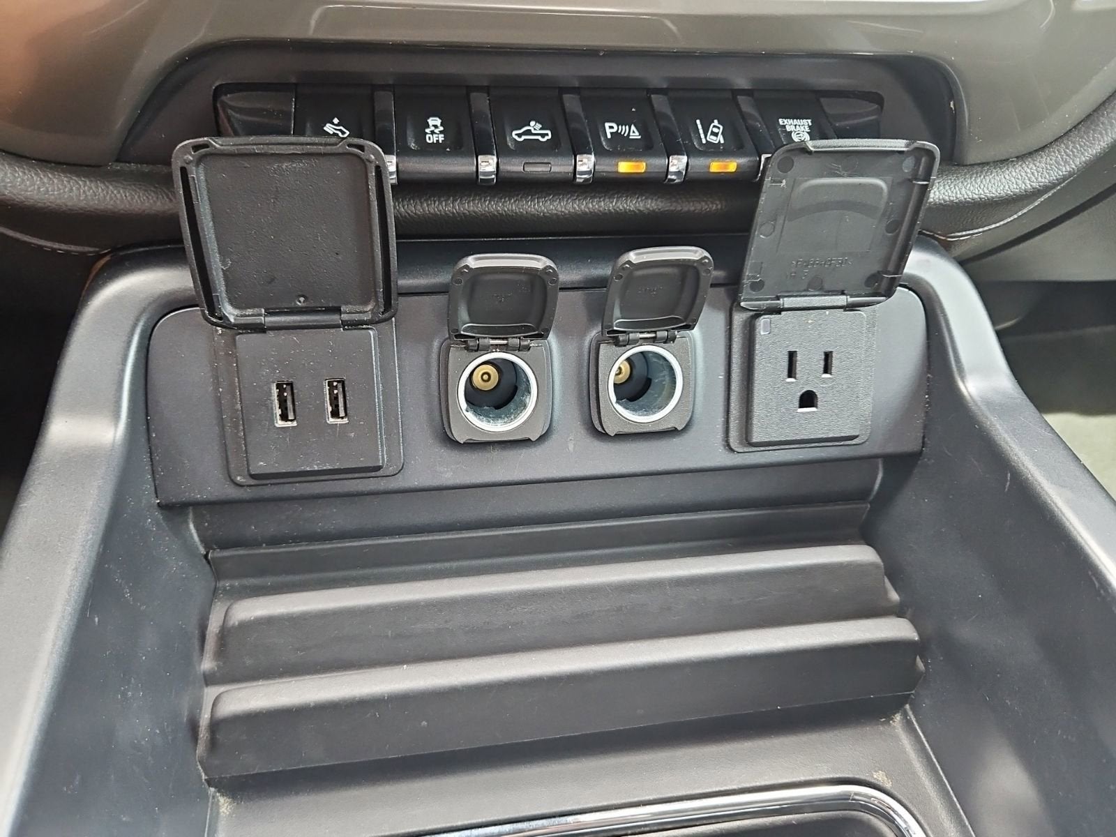 2017 Chevrolet Silverado 2500 HD High Country