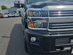 2017 Chevrolet Silverado 2500 HD High Country