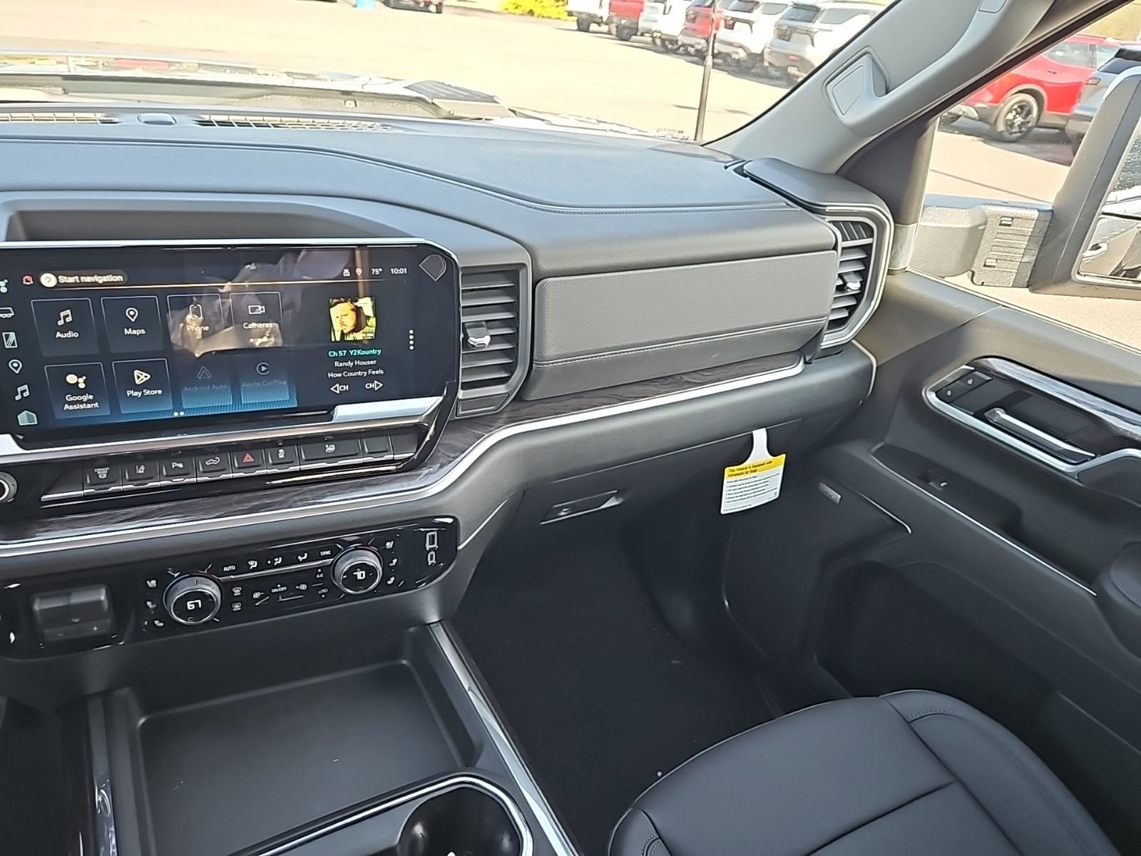 2026 Chevrolet Silverado 3500 HD LTZ DRW