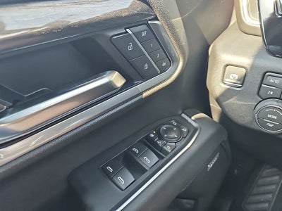 2026 Chevrolet Silverado 3500 HD LTZ DRW