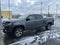 2017 Chevrolet Colorado 4WD Z71