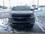 2017 Chevrolet Colorado 4WD Z71