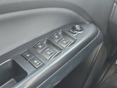 2021 Chevrolet Colorado 4WD Z71