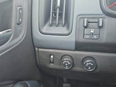 2021 Chevrolet Colorado 4WD Z71