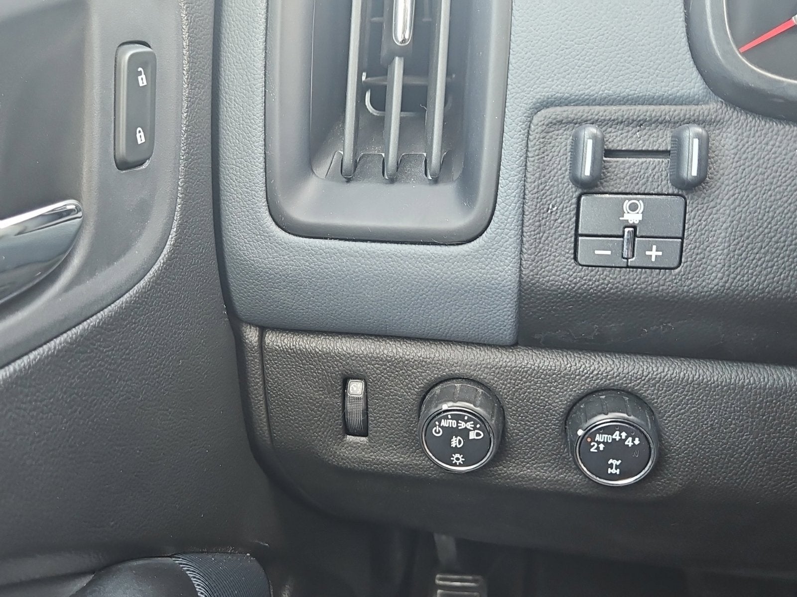 2021 Chevrolet Colorado 4WD Z71