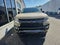 2021 Chevrolet Colorado 4WD Z71
