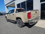 2021 Chevrolet Colorado 4WD Z71