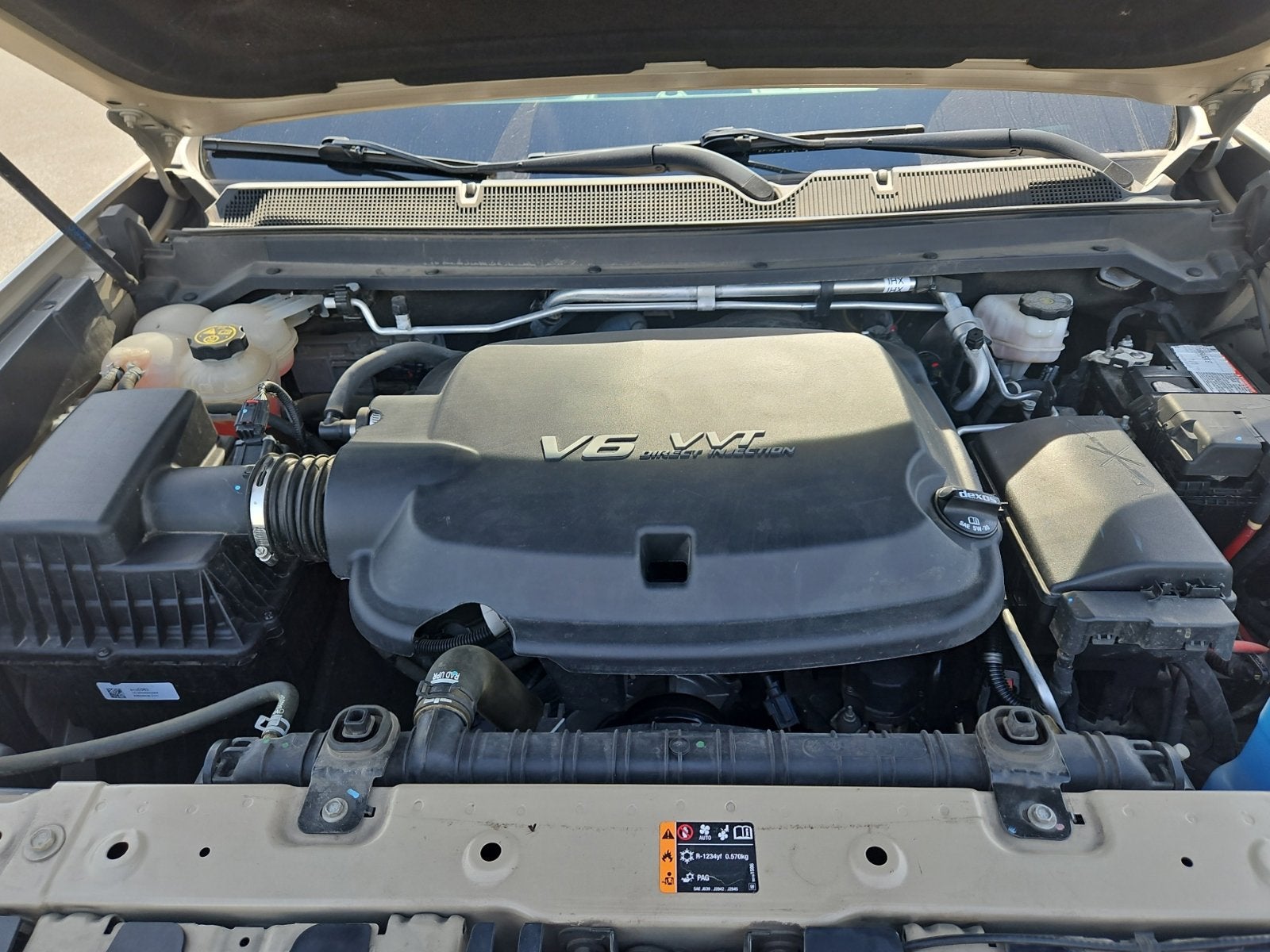 2021 Chevrolet Colorado 4WD Z71