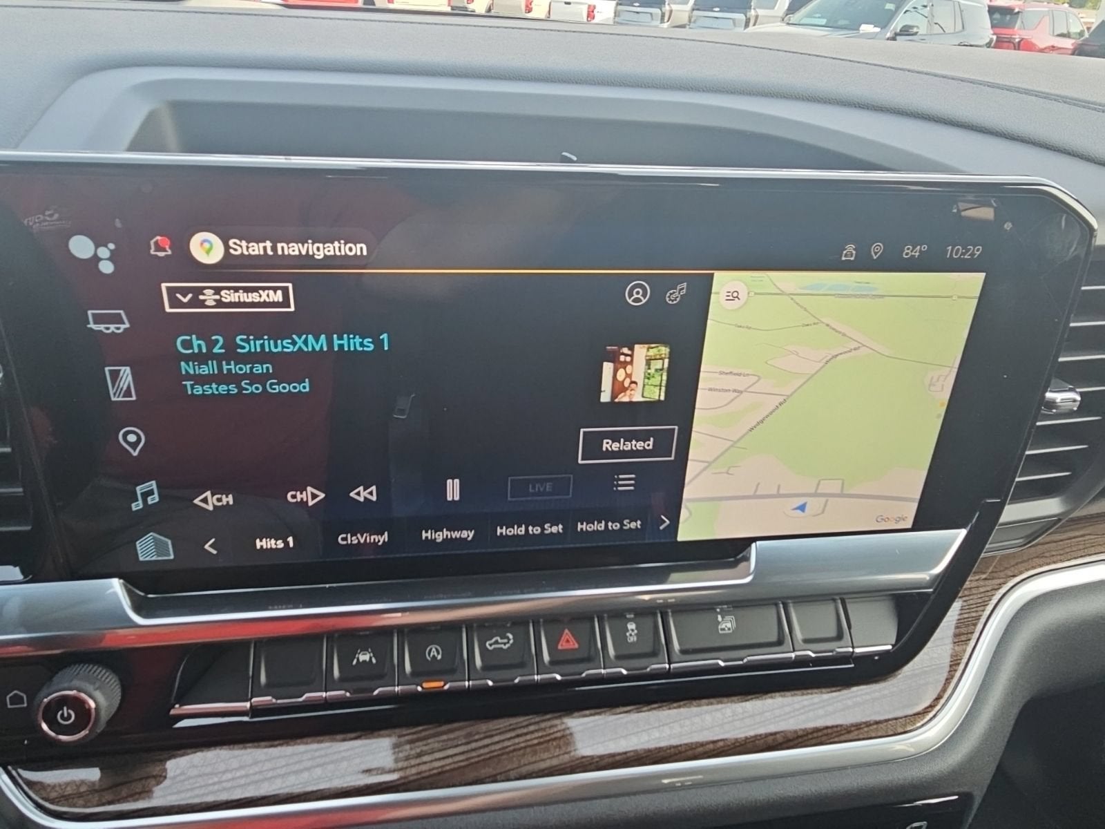 2026 Chevrolet Silverado 1500 LT - Photo 13