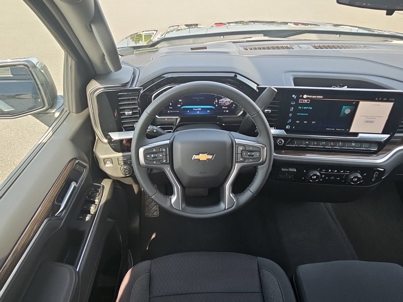 2026 Chevrolet Silverado 1500 LT - Photo 8