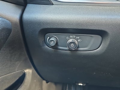 2022 Chevrolet Traverse High Country