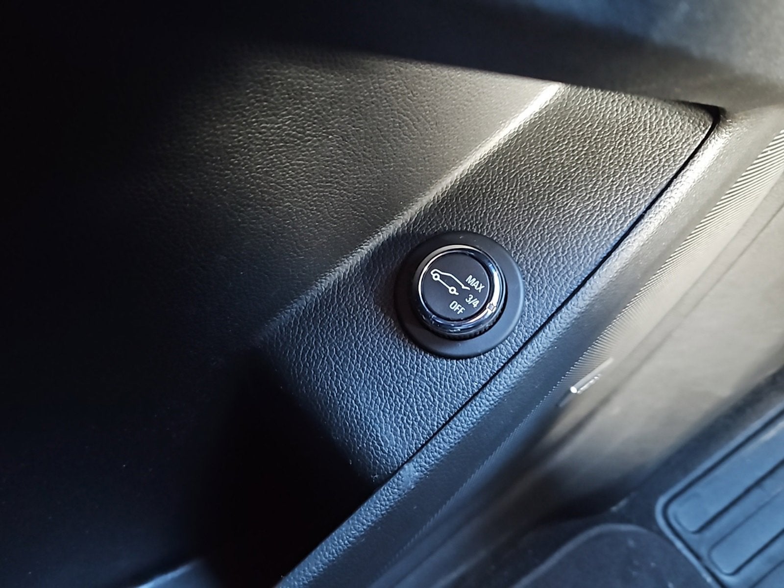 2022 Chevrolet Traverse High Country