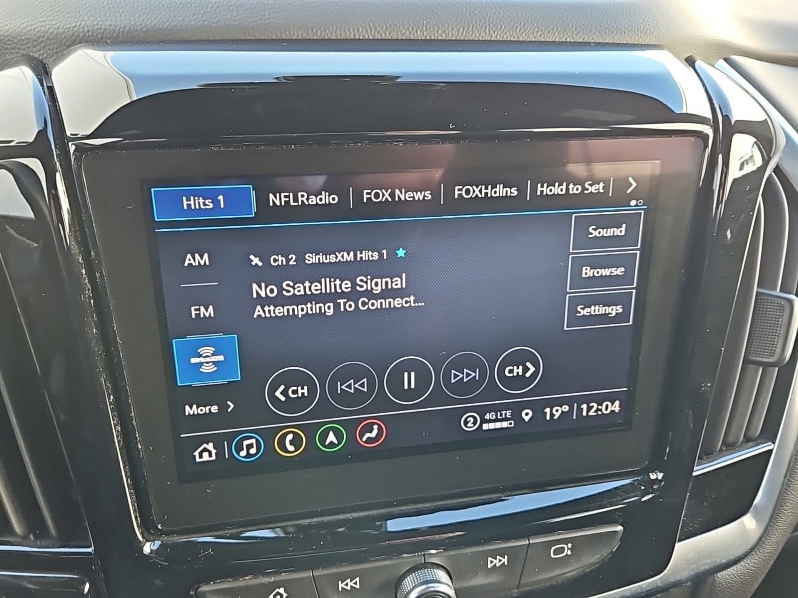 2022 Chevrolet Traverse High Country