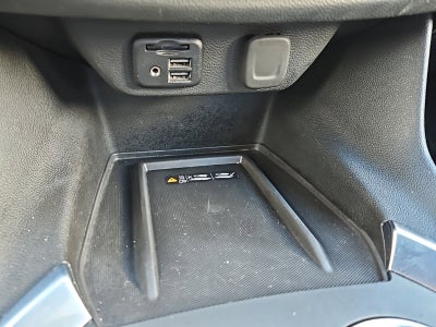 2022 Chevrolet Traverse High Country