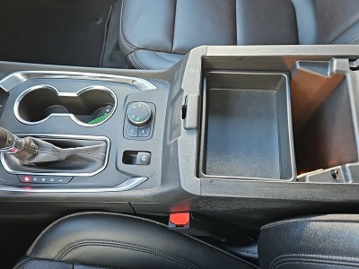 2022 Chevrolet Traverse High Country