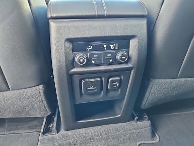 2022 Chevrolet Traverse High Country