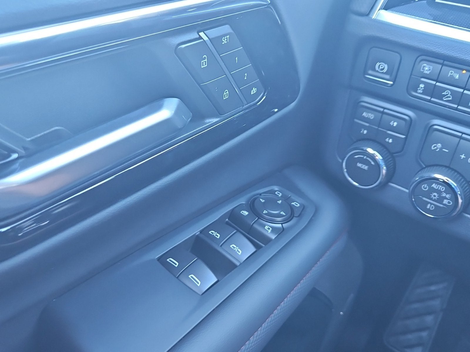 2027 Chevrolet Tahoe RST - Photo 10