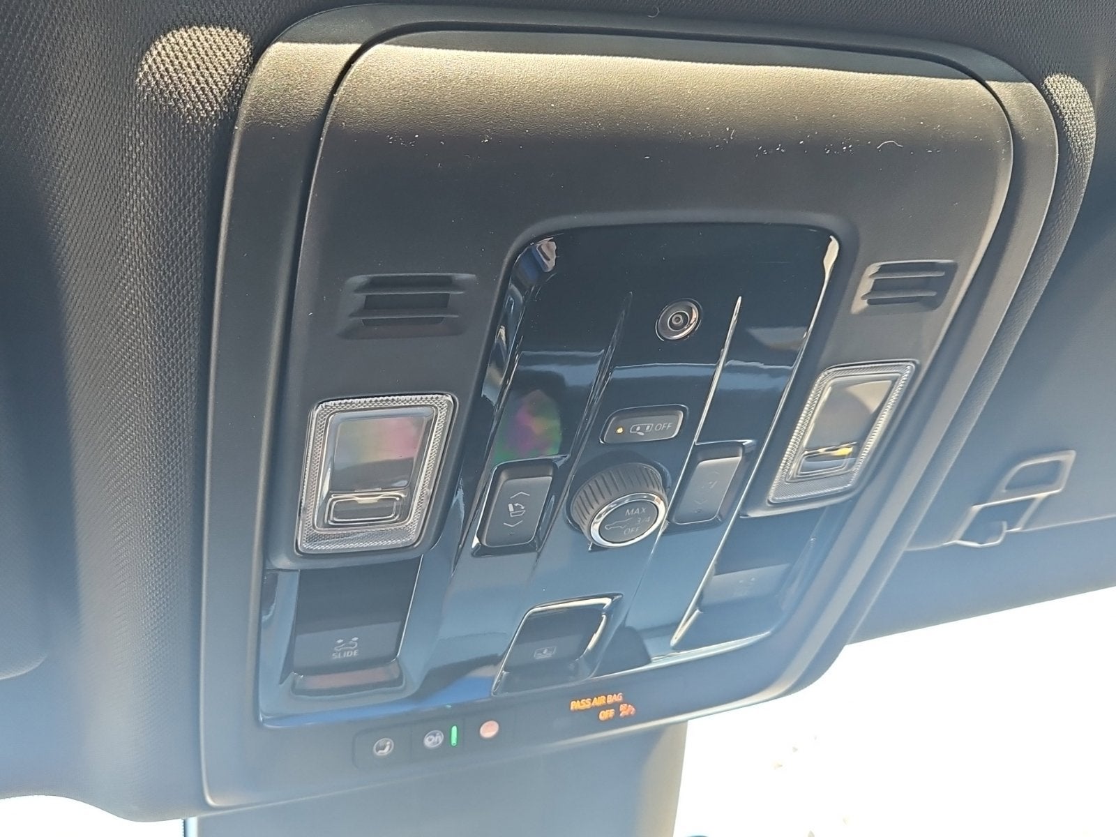 2027 Chevrolet Tahoe RST - Photo 16
