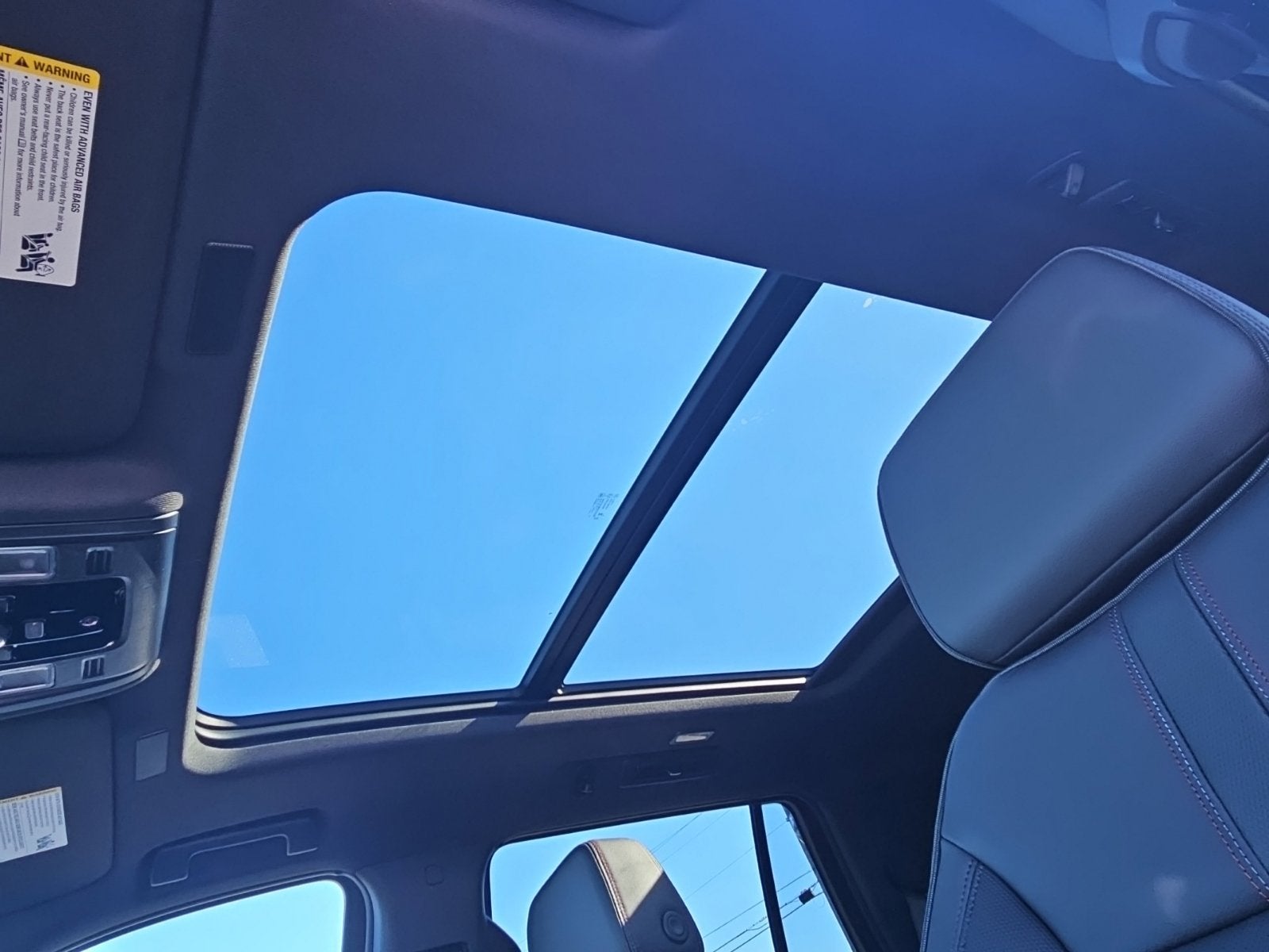 2027 Chevrolet Tahoe RST - Photo 17