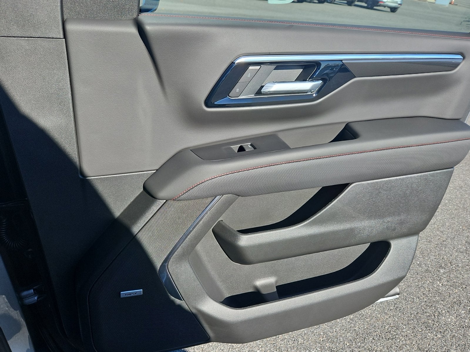 2027 Chevrolet Tahoe RST - Photo 19