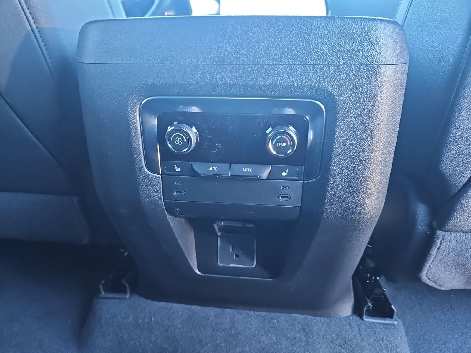 2027 Chevrolet Tahoe RST - Photo 22