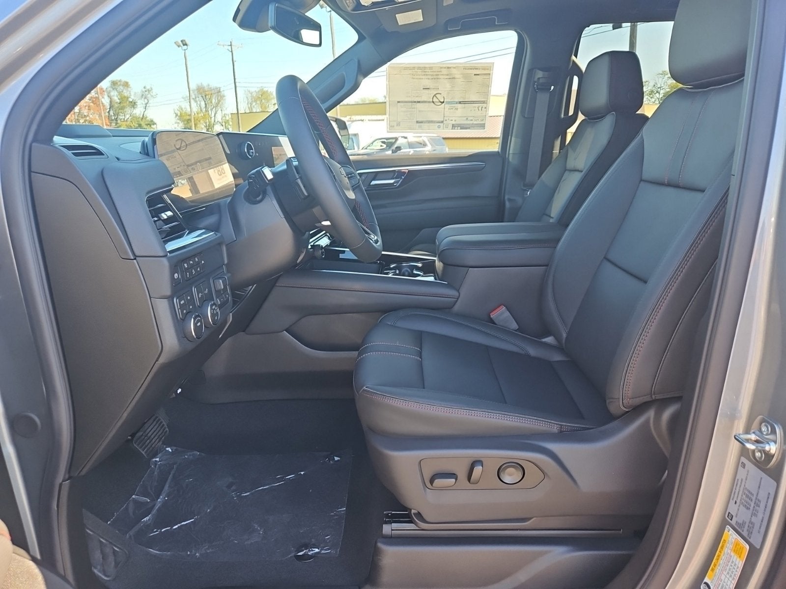 2027 Chevrolet Tahoe RST - Photo 7