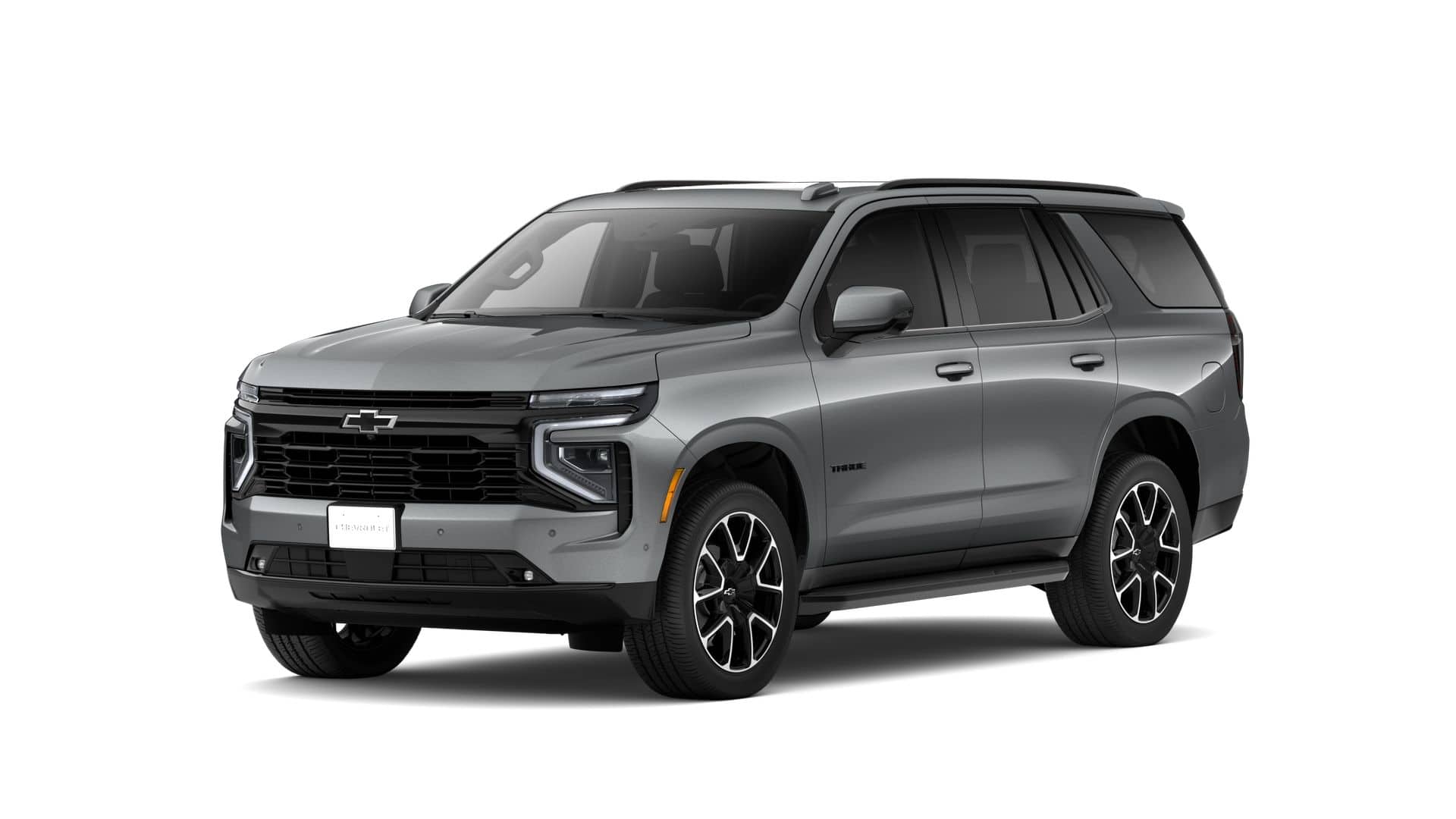 2027 Chevrolet Tahoe RST