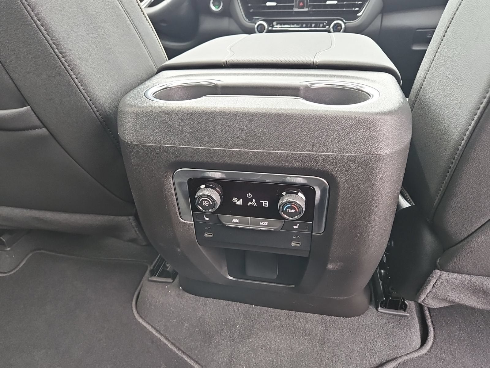 2026 Chevrolet Tahoe Premier - Photo 23