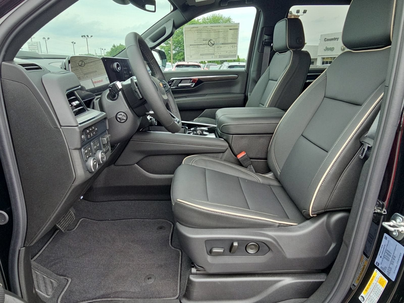 2026 Chevrolet Tahoe Premier - Photo 7