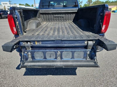 2021 GMC Sierra 2500 HD AT4