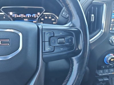 2021 GMC Sierra 2500 HD AT4