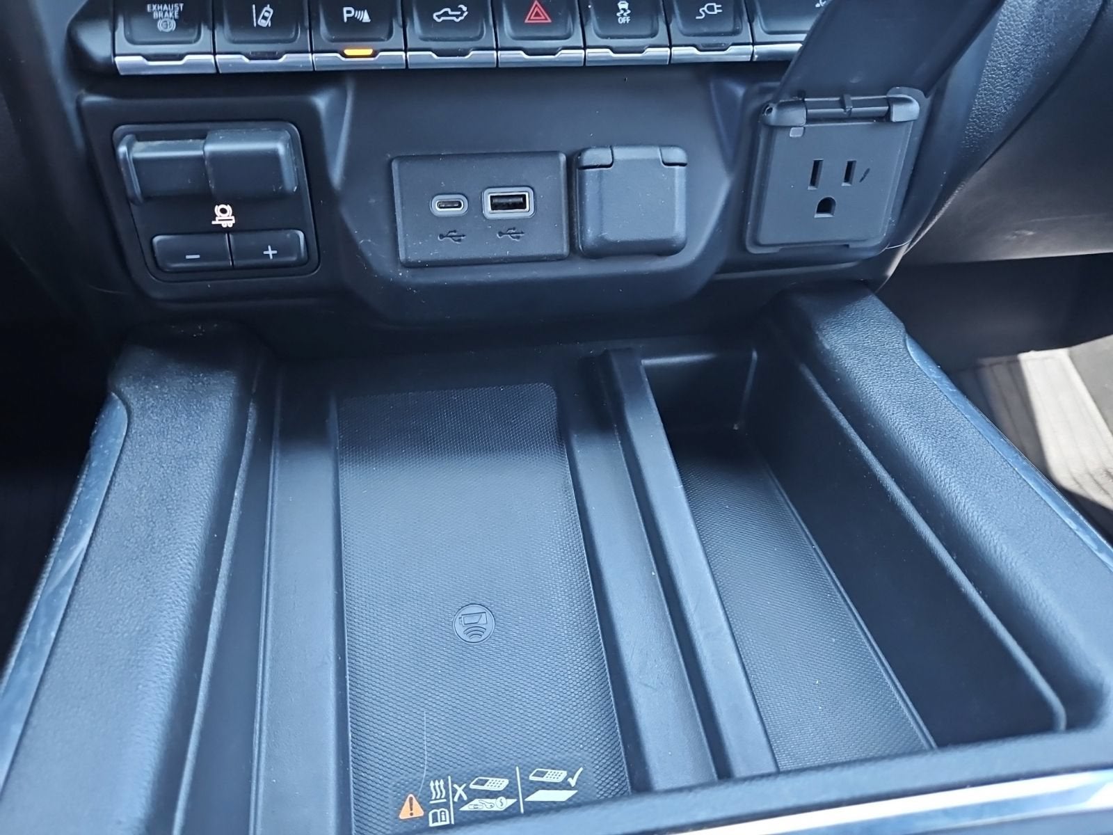 2021 GMC Sierra 2500 HD AT4