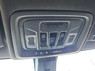 2021 GMC Sierra 2500 HD AT4