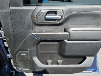 2021 GMC Sierra 2500 HD AT4