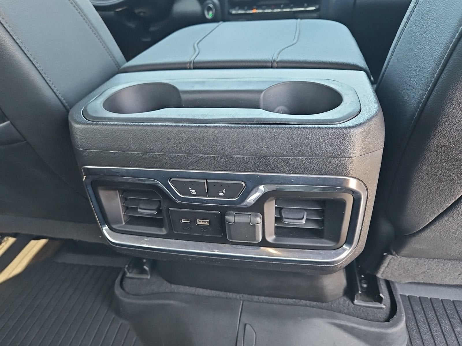 2021 GMC Sierra 2500 HD AT4