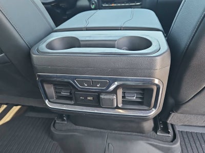 2021 GMC Sierra 2500 HD AT4