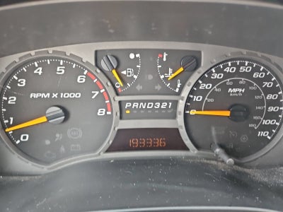 2005 GMC Canyon 1SE SLE Z71